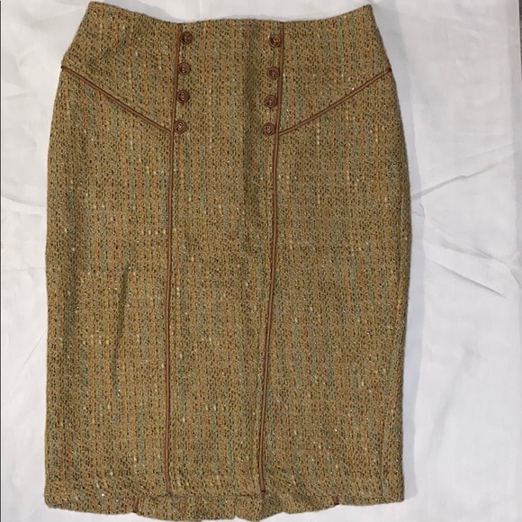Eva Franco Dresses & Skirts - Eva Franco Skirt